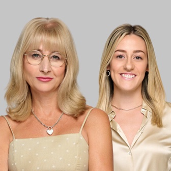 The Dwyer Group team photo